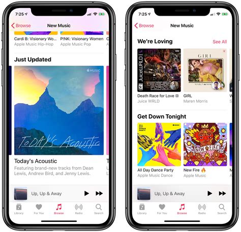 Apple music update. Things To Know About Apple music update. 